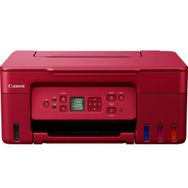 Canon Pixma G3470 Kırmızı Yazıcı