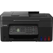 Canon Pixma G4470 Wi-Fi A4 Tanklı Faks Çok Foksiyonlu Inkjet Yazıcı