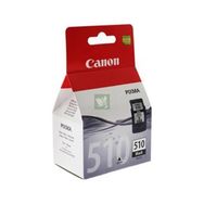 Canon Pixma MP270 Orijinal Standart Kapasite Siyah Yazıcı Mürekkep Kartuş