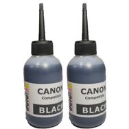 Canon Pixma MP272 Uyumlu 1000 ml Kartuş Dolum Mürekkebi