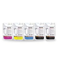 Canon Pixma TR7550 5x1000 ml Mürekkep Seti