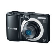 Canon PowerShot A1400 Dijital Fotoğraf Makinesi