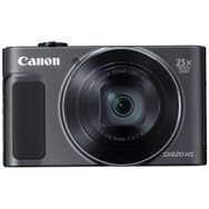 Canon PowerShot SX620 HS Dijital Fotoğraf Makinesi