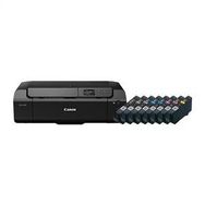 Canon PRO-200S Pixma Profesyonel Siyah Fotoğraf Yazıcı