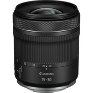 Canon RF 15-30 mm f/4.5-6.3 IS STM Lens