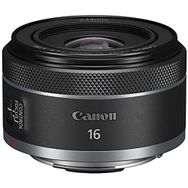 Canon RF 16 mm F2.8 STM Ultra Geniş Açılı Lens