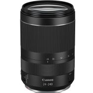 Canon RF 24-240 mm F/4-6.3 IS USM Lens