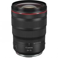 Canon RF 24-70 mm f/2.8L IS USM Lens
