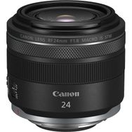 Canon RF 24 mm f/1.8 Macro IS STM Lens