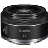 Canon RF 50 mm F/1.8 STM Lens