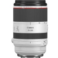 Canon RF 70-200 mm F-2.8L IS USM Lens