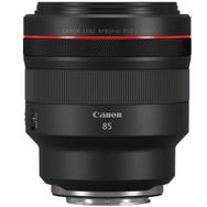 Canon RF 85 mm F1.2 L USM Lens