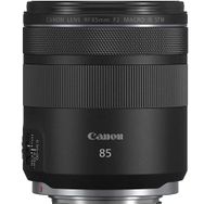Canon RF 85 mm F2 Macro IS STM Lens