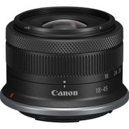 Canon RF-S 18-45 mm F4.5-6.3 IS STM Lens