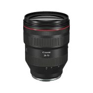 Canon RF28-70 mm F/2 L USM Siyah Lens