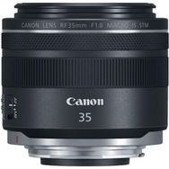 Canon RF35mm F/1.8 MACRO IS Lens