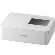 Canon Selphy CP1500 Beyaz Fotoğraf Yazıcısı
