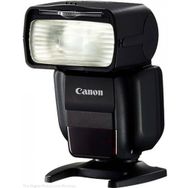 Canon Speedlite 430EX III-RT Flaş