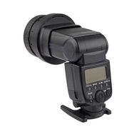 CANON SPEEDLITE 580EX II FLAŞ