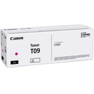 Canon T09-3018C006 Kırmızı Orjinal Toner