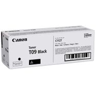 Canon T09-3020C006 Siyah Orjinal Toner