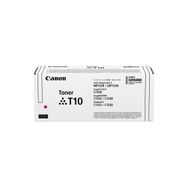Canon T10-4564C001 Kırmızı Orjinal Toner