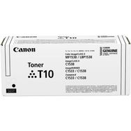 Canon T10-4566C001 Siyah Orjinal Toner