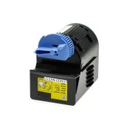Canon Uyumlu Exv-21 Sarı Muadil Toner