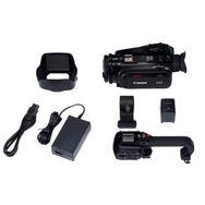 Canon XA11 Full HD Profesyonel Video Kamera