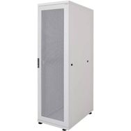 Canovate 42U Dikili Tip Server Rack 600x1000 mm 19 inç Gri Kabinet