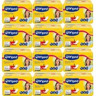 Canped 10X12 Büyük Mesane Pedi