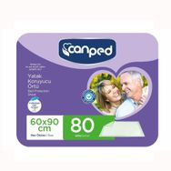 Canped 10x8 Adet Yatak Koruyucu Örtü