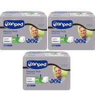 Canped 36 Adet Erkek M Mesane Pedi