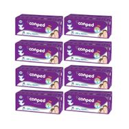 CANPED 8x30 240 adet XS Çocuklar İçin Hasta Bezi