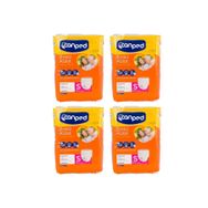 Canped Emici Külot Small 120 Adet Hasta Bezi