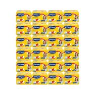 Canped Klasik L-Büyük Boy 240 Adet 24x10 Mesane Pedi