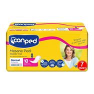 Canped Normal Normal Boy 70 Adet Mesane Pedi