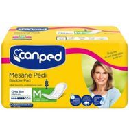 Canped Orta Boy 30 Adet Mesane Pedi