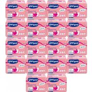 Canped Ultra Large 180 Adet Mesane Pedi