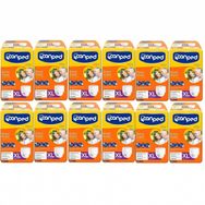 Canped XL 130-170 cm 84 Adet Emici Külot Hasta Bezi