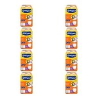 Canped Xlarge 30 Adet x 8 Paket Emici Külot