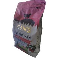 Can's Hypoallergenic Mix Multicolor 2,5 kg Yetişkin Kedi Maması