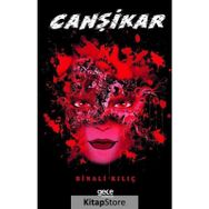 Canşikar - Binali Kılıç
