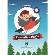 Cansından Cana Memento - Özlem Özan Kesbiç