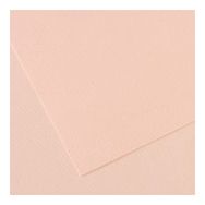 Canson 103 Dawn Pink 50x65 cm 160 gr 25'li Dokulu Fon Kartonu