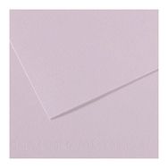 Canson 104 Lilac 50x65 cm 160 gr 25'li Dokulu Fon Kartonu