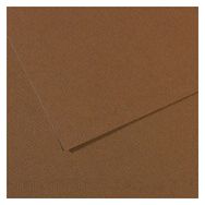 Canson 133 Sepia 50x65 cm 160 gr 25'li Dokulu Fon Kartonu