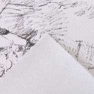 Canson 1557 200 gr 50x70 cm Çizim Kağıdı
