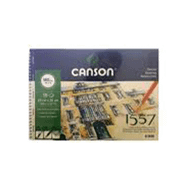 Canson 1557 Dessin 25x35 cm 15 Yaprak Resim Defteri