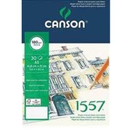 Canson 1557 Eskiz Defteri 180gr A5 20 yp.